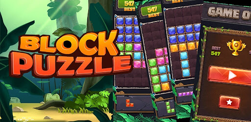 Block Puzzle Jewel