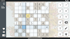 screenshot of Sudoku Premium