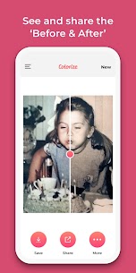 Colorize – Color to Old Photos Apk app for Android 3