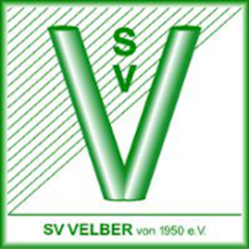 SV Velber logo