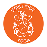 West Side Yoga YYC icon