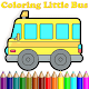 Little Bus Coloring para PC Windows