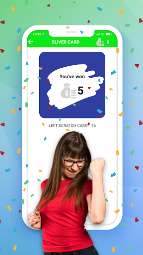 Free Scratch off 2021 Play  win with lucky day