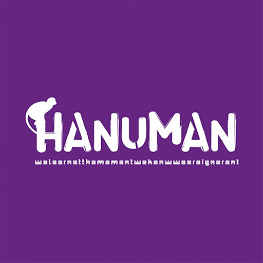 Hanuman Coaching logo