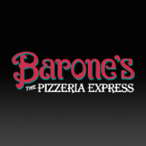 Barone’s The Pizzeria Express 3.0.0 Icon