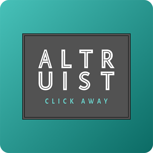 ALTRUIST UAE Download on Windows