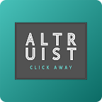 ALTRUIST UAE logo