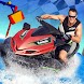 Racing Offroad Jetski - Androidアプリ