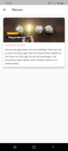 Idea Screen 3