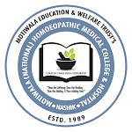 Cover Image of 下载 Motiwala Homoeopathic College  APK