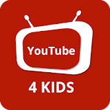 Tube for KIDS icon