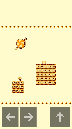 Game screenshot Jumper - a platform jump game hack