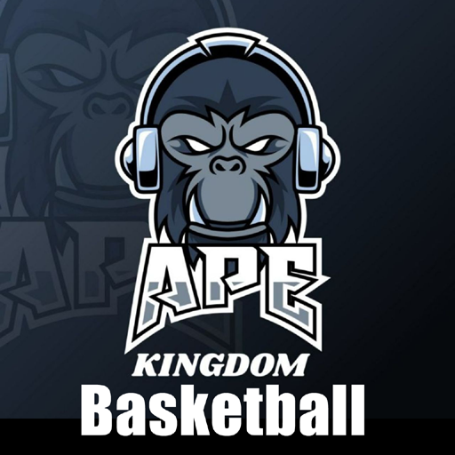 Ape Kingdom Basketball