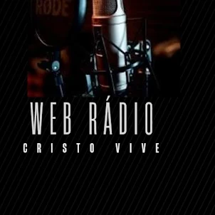 Web rádio Cristo vive