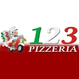 123 Pizzeria Rödermark icon