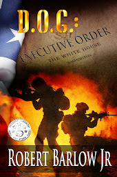 Icon image D.O.G.: Executive Order