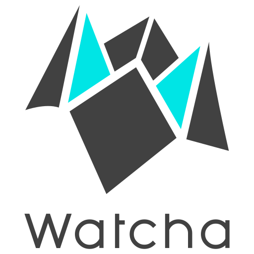 Watcha logo