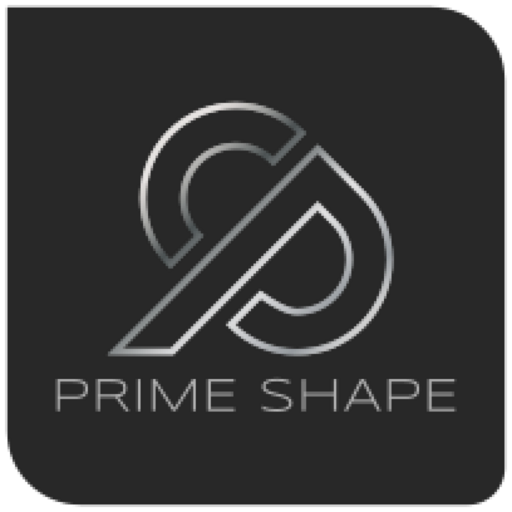 Prime Shape App logo