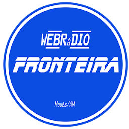 Icon image Web Rádio Fronteira - Maués/AM