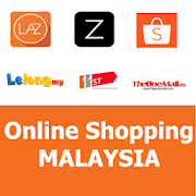  Online Shopping Malaysia 