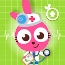 Descargar la aplicación Papo Town: Hospital Instalar Más reciente APK descargador