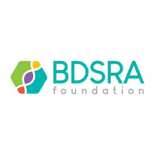 BDSRA Family Conference logo
