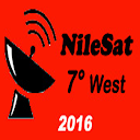 Frequency Channels for Nilesat icon