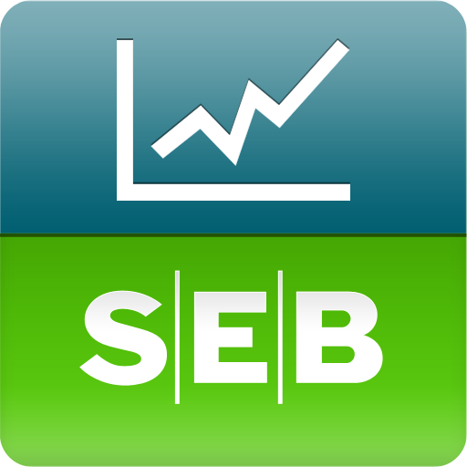 SEB Active Trading logo