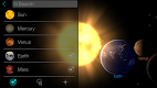screenshot of Solar Walk  - Explore Planets