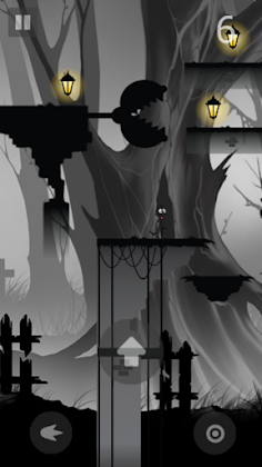Midnight Cat - Screenshot 2