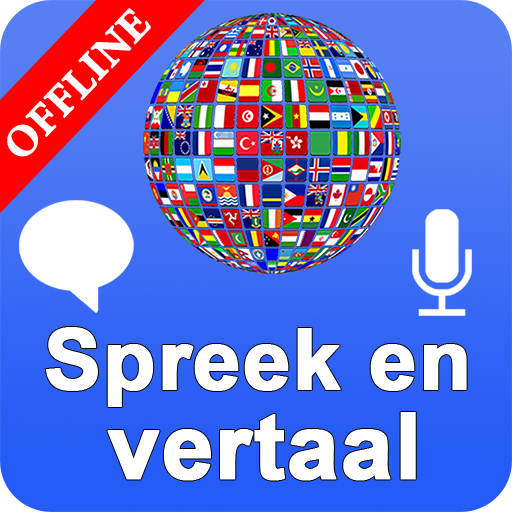 Download Spraakvertaler en tolk spreken en vertalen APK