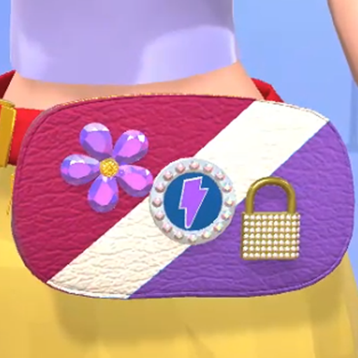 Pouch DIY logo