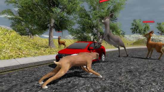 Boxer Dog Simulator 1.1.1 screenshots 22