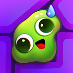 Cover Image of Descargar Save The Slime  APK