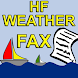 HF Weather Fax for marine