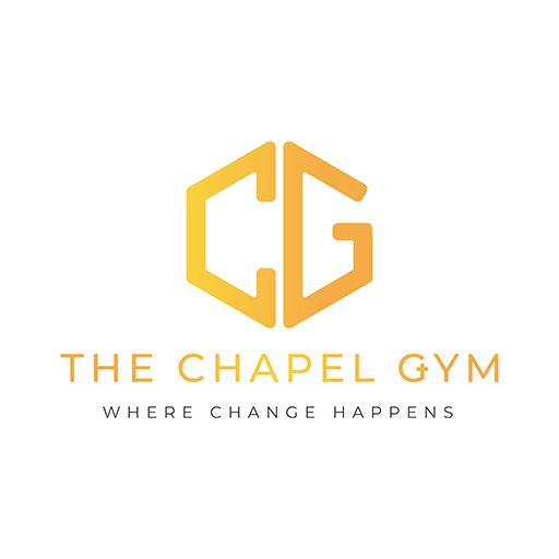 Chapel Gym logo
