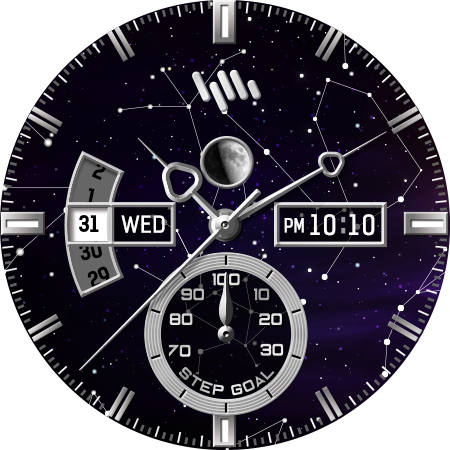 SamWatch Starstory 2021 screenshot 30