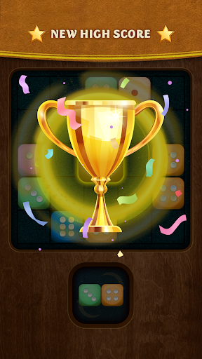 Dice Master - Merge Puzzle