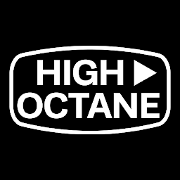 High Octane TV 아이콘 이미지