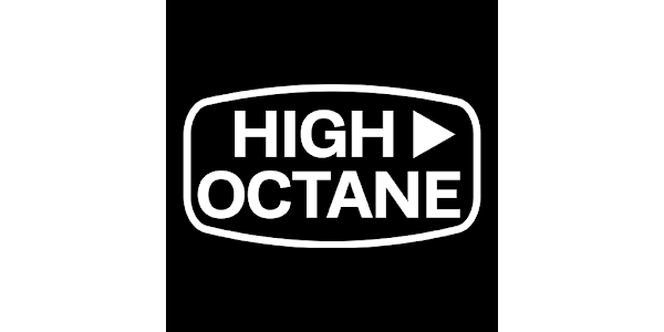 High Octane TV - Apps on Google Play