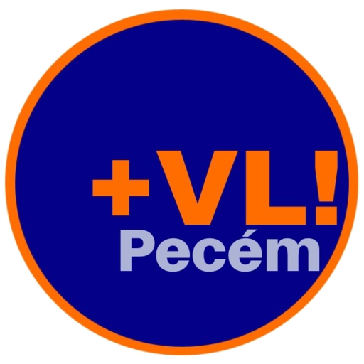 +VL! Pecém logo