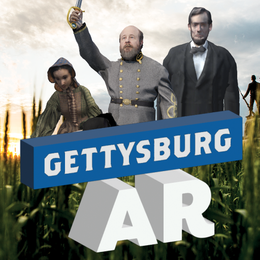 Gettysburg AR Experience 3.4.11 Icon