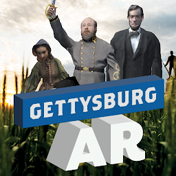 Imagen de ícono de Gettysburg AR Experience