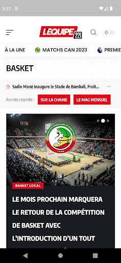 lequipe221 Screen 3