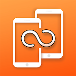 Cover Image of Download Share Fast: File Transfer  APK