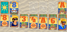 Summer Solitaire APK