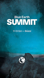 Blue Earth Summit Premium Apk 1