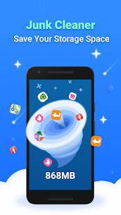 Phone Cleaner- Cleaner, Phone Speed Booster