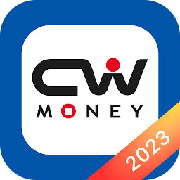 Icon image CWMoney Expense Track