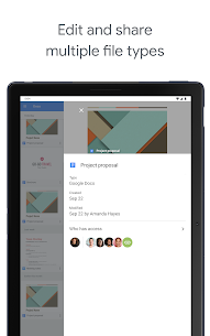 Google Docs APK Latest Version 1.22.142.01.90 Download For Android 2